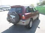 Used 1998 TOYOTA RAV4 BF64354 for Sale Image 5