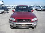 Used 1998 TOYOTA RAV4 BF64354 for Sale Image 8
