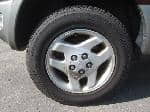 Used 1998 TOYOTA RAV4 BF64354 for Sale Image 9