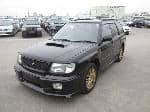 Used 1999 SUBARU FORESTER BF64306 for Sale Image 1