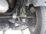 Used 1999 SUBARU FORESTER BF64306 for Sale Image 14