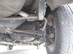 Used 1999 SUBARU FORESTER BF64306 for Sale Image 16