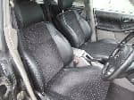 Used 1999 SUBARU FORESTER BF64306 for Sale Image 17