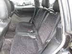 Used 1999 SUBARU FORESTER BF64306 for Sale Image 19