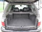 Used 1999 SUBARU FORESTER BF64306 for Sale Image 20