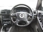 Used 1999 SUBARU FORESTER BF64306 for Sale Image 21