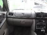 Used 1999 SUBARU FORESTER BF64306 for Sale Image 22