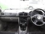 Used 1999 SUBARU FORESTER BF64306 for Sale Image 23