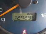 Used 1999 SUBARU FORESTER BF64306 for Sale Image 26