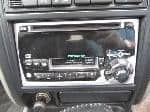 Used 1999 SUBARU FORESTER BF64306 for Sale Image 27
