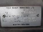Used 1999 SUBARU FORESTER BF64306 for Sale Image 29