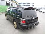 Used 1999 SUBARU FORESTER BF64306 for Sale Image 3