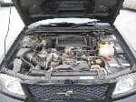 Used 1999 SUBARU FORESTER BF64306 for Sale Image 30