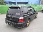 Used 1999 SUBARU FORESTER BF64306 for Sale Image 5