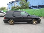 Used 1999 SUBARU FORESTER BF64306 for Sale Image 6