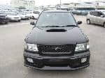 Used 1999 SUBARU FORESTER BF64306 for Sale Image 8