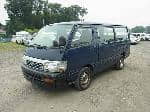 Used 1996 TOYOTA HIACE WAGON BF64259 for Sale Image 1