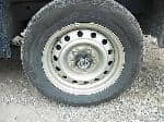 Used 1996 TOYOTA HIACE WAGON BF64259 for Sale Image 10