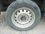 Used 1996 TOYOTA HIACE WAGON BF64259 for Sale Image 11