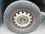 Used 1996 TOYOTA HIACE WAGON BF64259 for Sale Image 12