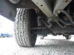Used 1996 TOYOTA HIACE WAGON BF64259 for Sale Image 13