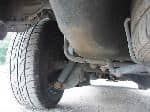 Used 1996 TOYOTA HIACE WAGON BF64259 for Sale Image 15