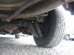 Used 1996 TOYOTA HIACE WAGON BF64259 for Sale Image 16