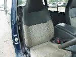 Used 1996 TOYOTA HIACE WAGON BF64259 for Sale Image 17