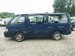 Used 1996 TOYOTA HIACE WAGON BF64259 for Sale Image 2