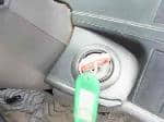 Used 1996 TOYOTA HIACE WAGON BF64259 for Sale Image 26