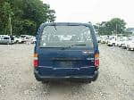 Used 1996 TOYOTA HIACE WAGON BF64259 for Sale Image 4