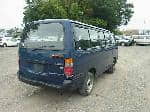 Used 1996 TOYOTA HIACE WAGON BF64259 for Sale Image 5