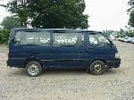 Used 1996 TOYOTA HIACE WAGON BF64259 for Sale Image 6