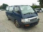 Used 1996 TOYOTA HIACE WAGON BF64259 for Sale Image 7