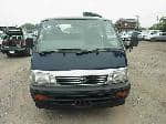 Used 1996 TOYOTA HIACE WAGON BF64259 for Sale Image 8