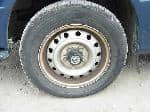 Used 1996 TOYOTA HIACE WAGON BF64259 for Sale Image 9