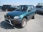 Used 1995 TOYOTA RAV4 BF64357 for Sale Image 1
