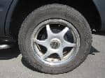 Used 1995 TOYOTA RAV4 BF64357 for Sale Image 10