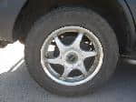Used 1995 TOYOTA RAV4 BF64357 for Sale Image 11