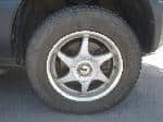 Used 1995 TOYOTA RAV4 BF64357 for Sale Image 12