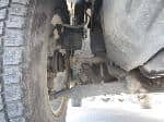Used 1995 TOYOTA RAV4 BF64357 for Sale Image 13