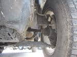 Used 1995 TOYOTA RAV4 BF64357 for Sale Image 14
