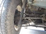Used 1995 TOYOTA RAV4 BF64357 for Sale Image 15