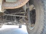 Used 1995 TOYOTA RAV4 BF64357 for Sale Image 16