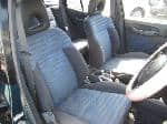 Used 1995 TOYOTA RAV4 BF64357 for Sale Image 17