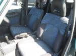 Used 1995 TOYOTA RAV4 BF64357 for Sale Image 18