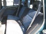 Used 1995 TOYOTA RAV4 BF64357 for Sale Image 19