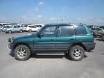 Used 1995 TOYOTA RAV4 BF64357 for Sale Image 2