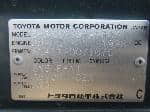 Used 1995 TOYOTA RAV4 BF64357 for Sale Image 27