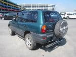 Used 1995 TOYOTA RAV4 BF64357 for Sale Image 3